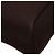 Hermès Saco Tote Hermes Herbag Cabas MM Marrom - vista 6