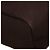Hermès Saco Tote Hermes Herbag Cabas MM Marrom - vista 7