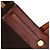 Hermès Saco Tote Hermes Herbag Cabas MM Marrom - vista 8
