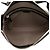 Borsa a tracolla Gucci GG Supreme Nero Beige - vista 4