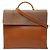 Loewe Velázquez Twist Handtasche Braun