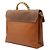 Loewe Velázquez Twist Handtasche Braun - Ansicht 2