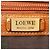 Loewe Velázquez Twist Handtasche Braun - Ansicht 9