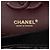 Timeless Borsa a tracolla Chanel Matelassé Black Double Flap Nero - vista 5