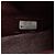 Timeless Borsa a tracolla Chanel Matelassé Black Double Flap Nero - vista 6