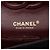 Chanel Matelassé 25 Coco Mark Double Flap Schultertasche mit Kette Schwarz - Ansicht 5