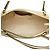 Gucci GG Canvas Mayfair Handtasche Beige Golden - Ansicht 10