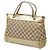 Gucci GG Canvas Mayfair Handtasche Beige Golden - Ansicht 2