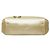 Gucci GG Canvas Mayfair Handtasche Beige Golden - Ansicht 3