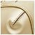 Gucci GG Canvas Mayfair Handtasche Beige Golden - Ansicht 5