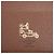 Copertina per agenda Agenda Bureau Monogram Louis Vuitton Marrone - vista 4