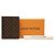 Copertina per agenda Agenda Bureau Monogram Louis Vuitton Marrone - vista 6