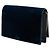 Autre Marque Borsa a tracolla con catena Saint Laurent YSL Kate Argento Blu navy - vista 2