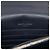 Autre Marque Borsa a tracolla con catena Saint Laurent YSL Kate Argento Blu navy - vista 5