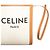Céline Sac à main Celine Mini Vertical Cabas Marron - vue 5
