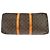 Louis Vuitton Keepall Bandouliere Monogram Canvas 55 Marron - vue 6