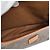 Louis Vuitton Saumur Monogram Canvas 43 Marrone - vista 3