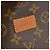 Louis Vuitton Saumur Monogram Canvas 43 Marrone - vista 4