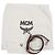 MCM Leder Tote Bag Braun - Ansicht 19