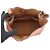MCM Leder Tote Bag Braun - Ansicht 6