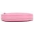 Borsa a tracolla con catena Burberry Olympia Mini Rosa - vista 3