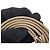 Jimmy Choo Mini Sara Star Studded Handtasche Golden - Ansicht 14