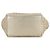 Jimmy Choo Mini Sara Star Studded Handtasche Golden - Ansicht 3