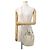 Jimmy Choo Mini Sara Star Studded Handtasche Golden - Ansicht 5
