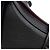 Borsa a tracolla in pelle Crow Sky di Christian Louboutin Nero Rosso - vista 8