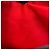 Borsa a tracolla in pelle Crow Sky di Christian Louboutin Nero Rosso - vista 9