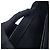 Borsa a tracolla in pelle Burberry TB Monogram Stripe Marrone Multicolore - vista 11