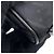 Bolsa de Ombro MCM Mini Stark Bebeboo em Nylon Preto - vista 12