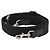 Bolsa de Ombro MCM Mini Stark Bebeboo em Nylon Preto - vista 15