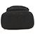 Bolsa de Ombro MCM Mini Stark Bebeboo em Nylon Preto - vista 3
