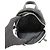 Bolsa de Ombro MCM Mini Stark Bebeboo em Nylon Preto - vista 5