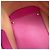 Bolsa de mão Tod's VASO Micro em couro Rosa - vista 10