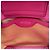 Bolsa de mão Tod's VASO Micro em couro Rosa - vista 12