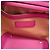Bolsa de mão Tod's VASO Micro em couro Rosa - vista 13