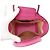 Bolsa de mão Tod's VASO Micro em couro Rosa - vista 6