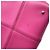 Bolsa de mão Tod's VASO Micro em couro Rosa - vista 7