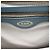 Sac à main épaule Tod's en cuir bleu clair - vue 12