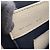 Borsa a tracolla Valextra Body Bag V-Line in vitello morbido Bianco - vista 12