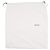 Borsa a tracolla Valextra Body Bag V-Line in vitello morbido Bianco - vista 13