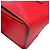 Valextra Babila Boston Small Lederhandtasche Rot - Ansicht 10