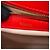 Valextra Babila Boston Small Lederhandtasche Rot - Ansicht 16
