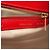 Valextra Babila Boston Small Lederhandtasche Rot - Ansicht 17