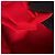 Zaino in nylon con borchie Christian Louboutin Nero Rosso - vista 15