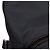 Zaino in nylon con borchie Christian Louboutin Nero Rosso - vista 9