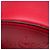 Borsa Christian Louboutin "BY MY SIDE" Nero Rosso - vista 6