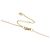 Colgante de Collar Bee de Chaumet - vista 5